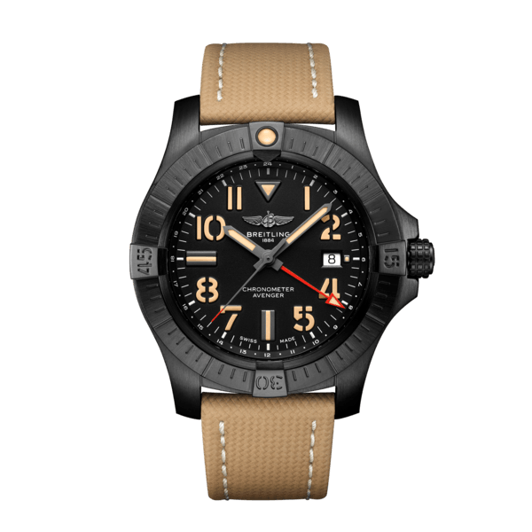 Фото 1 - Breitling Avenger V32395101B1X1