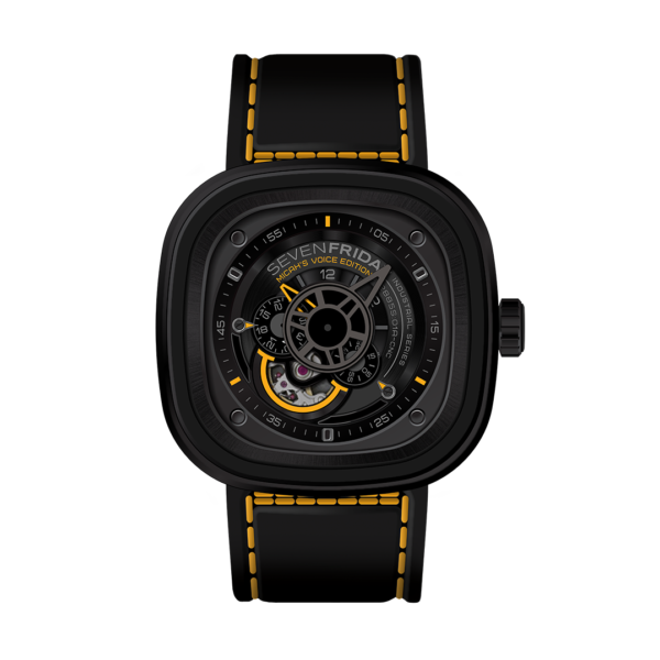 Товар Sevenfriday P3-01 Micahs Voice Фото 1 - Sevenfriday P3-01 Micahs Voice