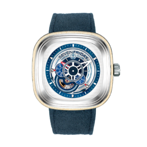 Фото 50 - Sevenfriday P3-06 Yacht Club