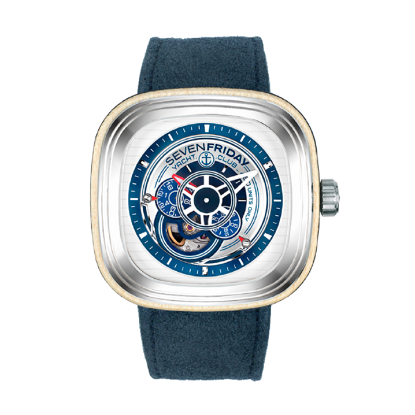 Товар Sevenfriday P3-06 Yacht Club Фото 1 - Sevenfriday P3-06 Yacht Club
