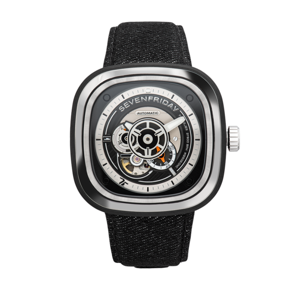Товар Sevenfriday P1C-02 "T-Mall" Фото 1 - Sevenfriday P1C-02 "T-Mall"