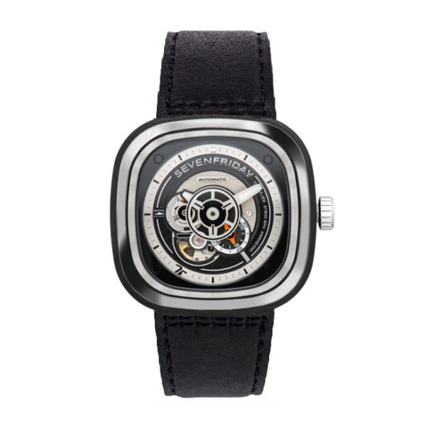 Товар Sevenfriday P1C-02 Фото 1 - Sevenfriday P1C-02