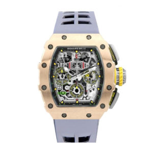 Фото 39 - Richard Mille RM 011-03 Grey