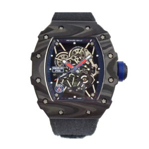 Фото 43 - Richard Mille RM 035-01 PSG