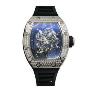 Фото 51 - Richard Mille RM 055 Diamond