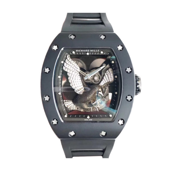 Товар Richard Mille RM 023 Eagle Фото 1 - Richard Mille RM 023 Eagle