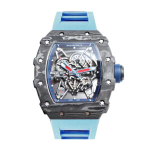 Фото 44 - Richard Mille RM 035-01 PSG Blue