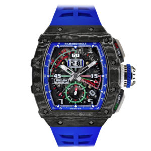 Фото 20 - Richard Mille RM 011-04 Roberto Mancini