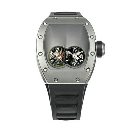 Фото 1 - Richard Mille RM 053 Black