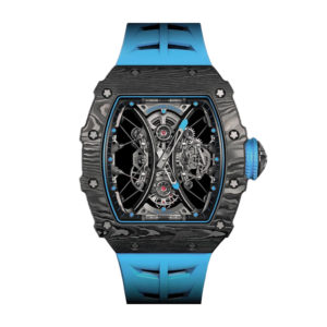 Товар Richard Mille RM 53-01 Pablo Mac Donough Фото 4 - Richard Mille RM 53-01 Pablo Mac Donough