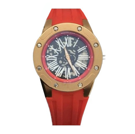 Товар Richard Mille RM 63-01 Dizzy Hands Red Фото 1 - Richard Mille RM 63-01 Dizzy Hands Red