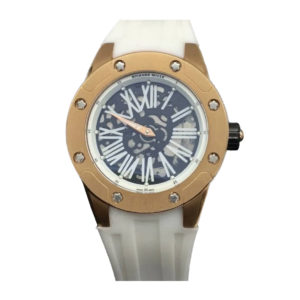 Фото 6 - Richard Mille RM 63-01 Dizzy Hands White