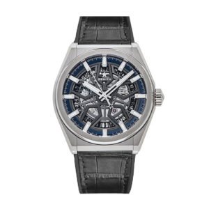 Товар Zenith Defy Classic 41mm 95.9000.670/78.R782 Фото 11 - Zenith Defy Classic 41mm 95.9000.670/78.R782