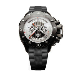 Товар Zenith Defy Xtreme Chronograph 96.0525.4000/21.R642 Фото 12 - Zenith Defy Xtreme Chronograph 96.0525.4000/21.R642