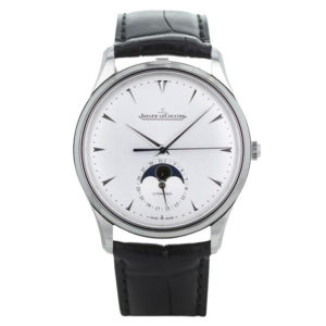 Фото 16 - Jaeger LeCoultre Master Ultra Thin Q1368420