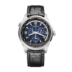 Товар Jaeger LeCoultre Polaris Geographic Q904847J Фото 9 - Jaeger LeCoultre Polaris Geographic Q904847J