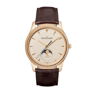 Фото 7 - Jaeger LeCoultre Master Ultra Thin Q1362510