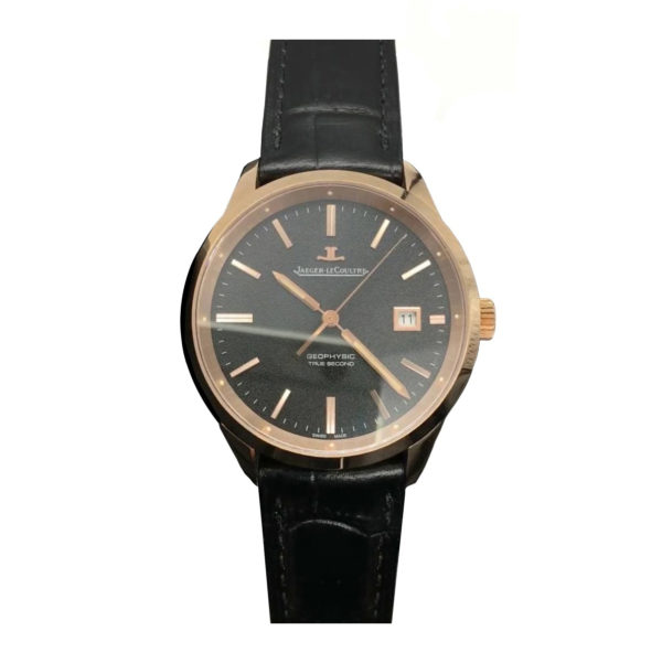 Товар Jaeger LeCoultre Geophysic True Second Фото 1 - Jaeger LeCoultre Geophysic True Second