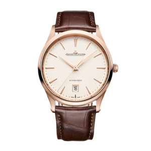 Фото 4 - Jaeger LeCoultre Master Ultra Thin Q1232510