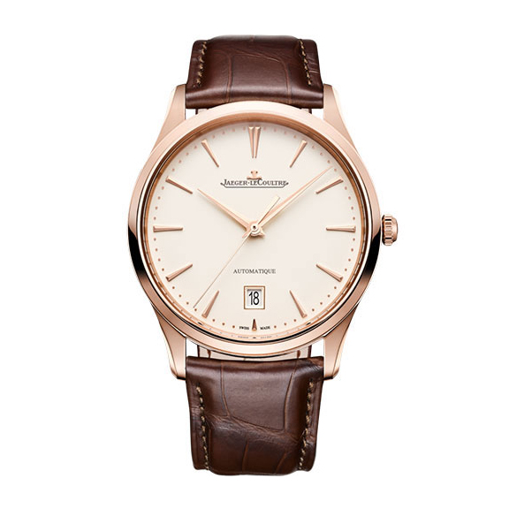 Фото 1 - Jaeger LeCoultre Master Ultra Thin Q1232510