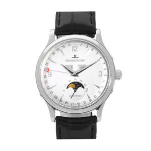 Фото 2 - Jaeger LeCoultre Master Control 140.8.98.S