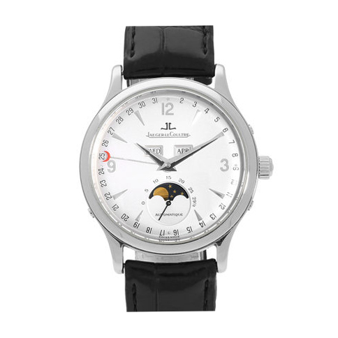 Фото 1 - Jaeger LeCoultre Master Control 140.8.98.S