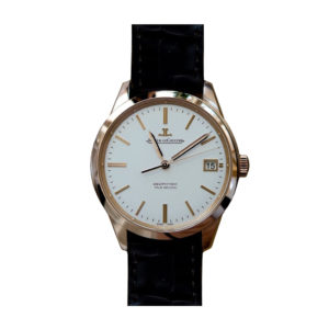Фото 53 - Jaeger LeCoultre Geophysic True Second Art 1382