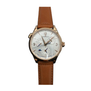 Фото 7 - Jaeger LeCoultre Master Control Geographic