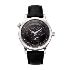 Фото 44 - Jaeger LeCoultre Master Control Geographic Q142892