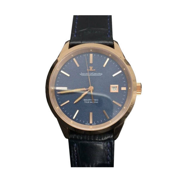 Товар Jaeger LeCoultre Geophysic True Second Art 1386 Фото 1 - Jaeger LeCoultre Geophysic True Second Art 1386