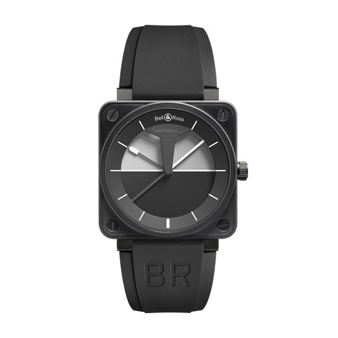 Товар Bell & Ross Instruments BR 01-92 Horizon Фото 1 - Bell & Ross Instruments BR 01-92 Horizon