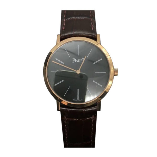 Товар Piaget Altiplano Фото 1 - Piaget Altiplano
