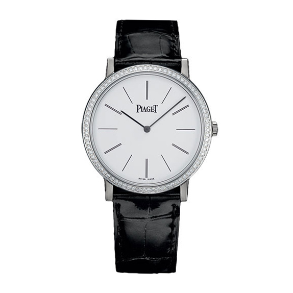 Товар Piaget Altiplano G0A2916 Фото 1 - Piaget Altiplano G0A2916