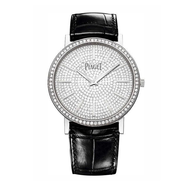 Товар Piaget Altiplano G0A36129 Фото 1 - Piaget Altiplano G0A36129