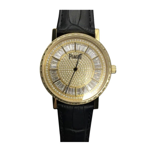 Товар Piaget Altiplano G0A38128 Фото 1 - Piaget Altiplano G0A38128