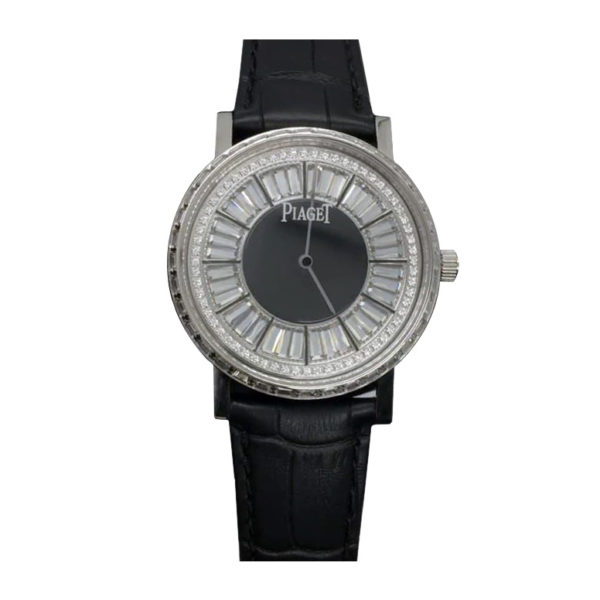 Товар Piaget Altiplano G0A37128 Фото 1 - Piaget Altiplano G0A37128