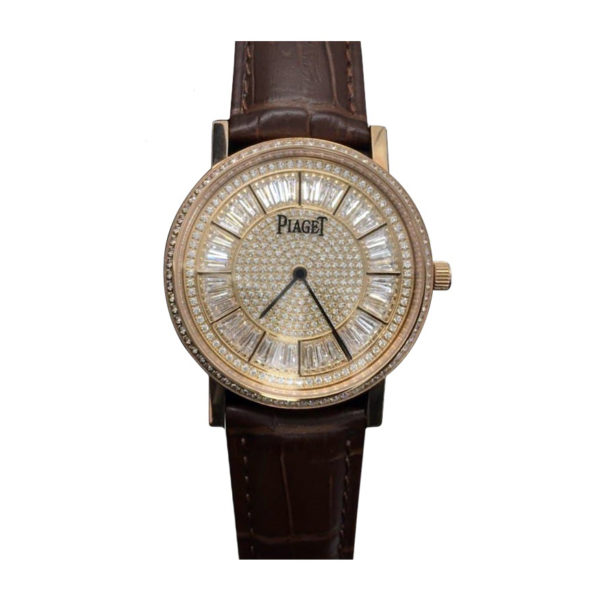 Товар Piaget Altiplano G0A3812 Фото 1 - Piaget Altiplano G0A3812