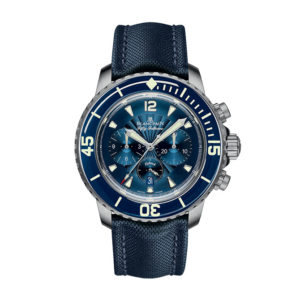 Товар Blancpain Fifty Fathoms Flyback Chronograph 5085F-1140-52b Фото 60 - Blancpain Fifty Fathoms Flyback Chronograph 5085F-1140-52b
