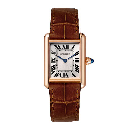 Товар Cartier Tank 29,5mm WGTA0010 Фото 1 - Cartier Tank 29,5mm WGTA0010