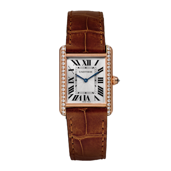 Товар Cartier Tank 29,5mm Фото 1 - Cartier Tank 29,5mm