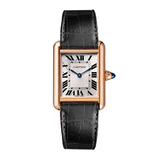 Товар Cartier Tank 29,5mm W5200024 Фото 1 - Cartier Tank 29,5mm W5200024