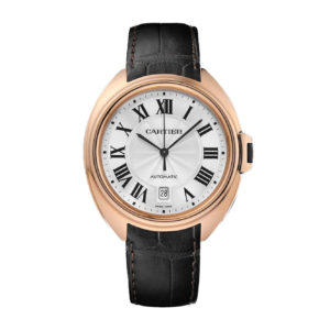 Товар Cartier Cle de Cartier 40mm WGCL0004 Фото 3 - Cartier Cle de Cartier 40mm WGCL0004