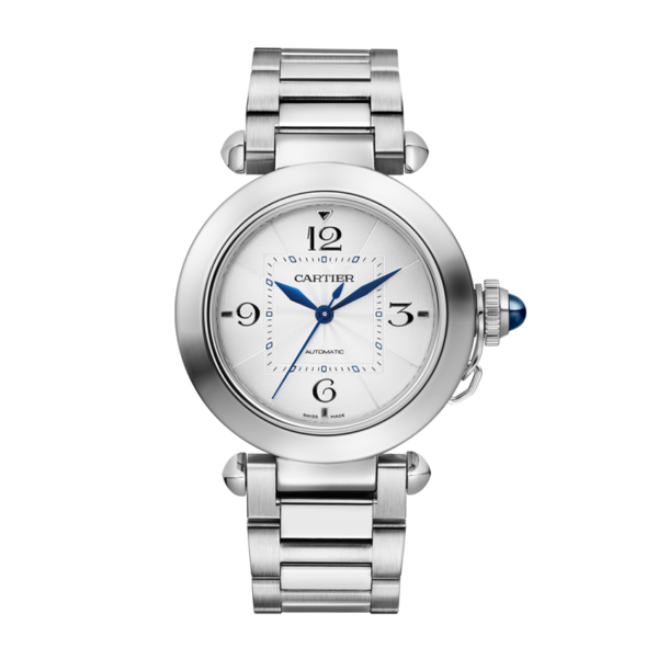 Товар Cartier Pasha De Cartier WSPA0013 Фото 1 - Cartier Pasha De Cartier WSPA0013