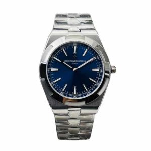 Фото 5 - Vacheron Constantin Overseas 40mm 2000V/120G