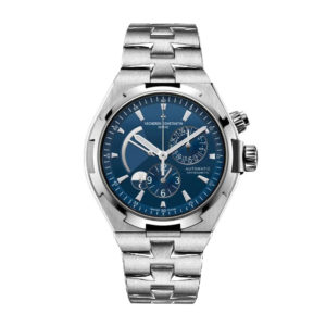 Фото 67 - Vacheron Constantin Overseas 42mm 47450/000A-9039
