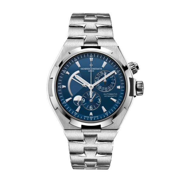 Фото 1 - Vacheron Constantin Overseas 42mm 47450/000A-9039