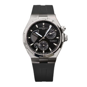 Фото 65 - Vacheron Constantin Overseas 42mm 4745