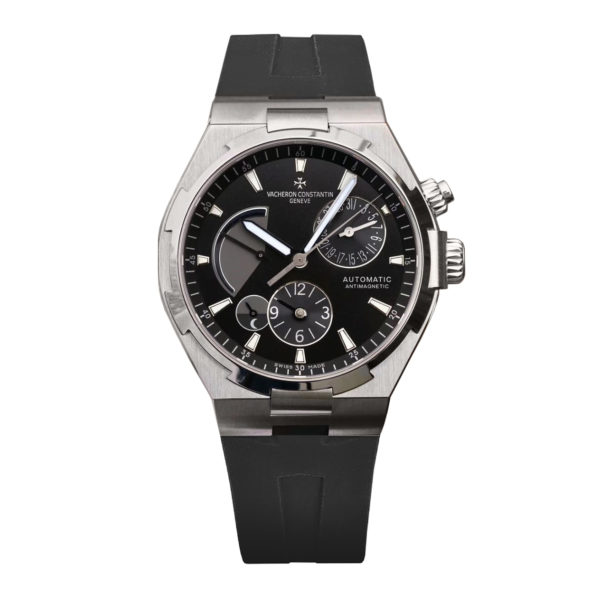 Товар Vacheron Constantin Overseas 42mm 4745 Фото 1 - Vacheron Constantin Overseas 42mm 4745