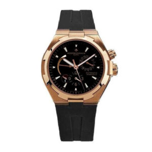 Фото 30 - Vacheron Constantin Overseas 42mm