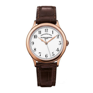 Товар Vacheron Constantin Historiques 86122/000R-9362 Фото 19 - Vacheron Constantin Historiques 86122/000R-9362